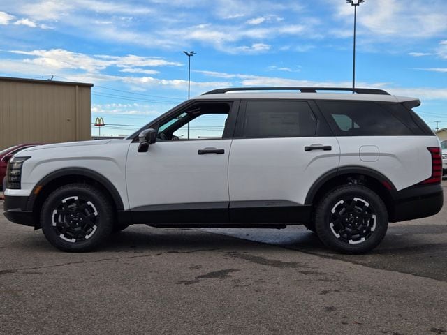 2026 Hyundai Palisade XRT Pro - Photo 8