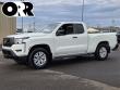 Used 2024 Nissan Frontier S Truck King Cab