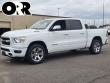 Used 2022 Ram 1500 Big Horn/Lone Star Truck Crew Cab