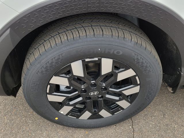 2025 Hyundai Santa Cruz SE - Photo 14