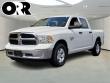 Used 2023 Ram 1500 Classic SLT Truck Crew Cab