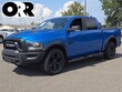 Ram 1500 Classic