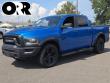 Used 2021 Ram 1500 Classic SLT Truck Crew Cab