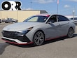 Hyundai Elantra N