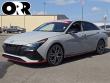 Used 2022 Hyundai Elantra N Base Sedan