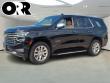Used 2022 Chevrolet Tahoe Premier SUV