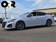 Used 2023 Nissan Altima SR VC-Turbo Sedan