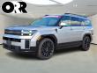 Used 2024 Hyundai Santa Fe Calligraphy SUV