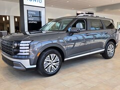 2027 Hyundai Palisade Hybrid SUV