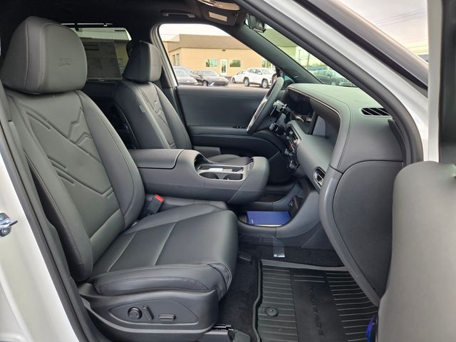 2026 Hyundai Palisade XRT Pro - Photo 22