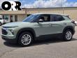 Used 2025 Chevrolet Trailblazer LS SUV