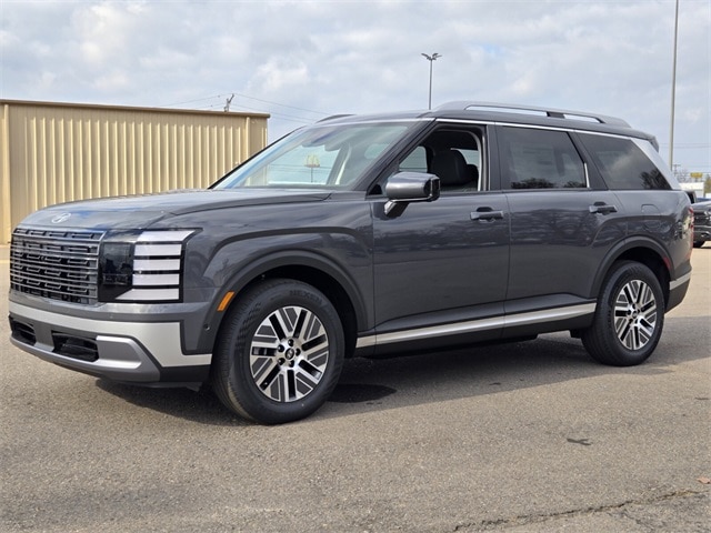 2026 Hyundai Palisade SEL Premium's photo