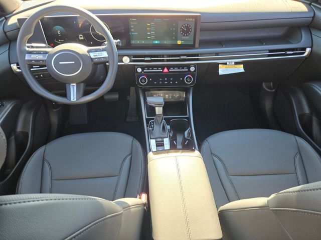 2026 Hyundai Santa Cruz SEL Activity - Photo 12