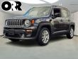 Used 2020 Jeep Renegade Latitude SUV