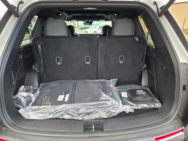 2026 Hyundai Palisade XRT Pro - Photo 19