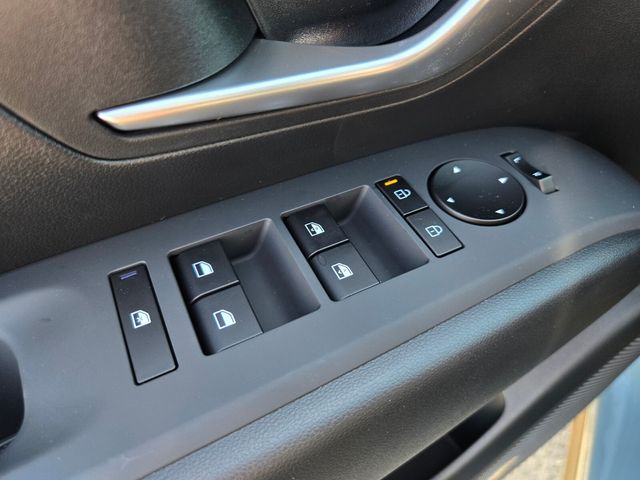 2026 Hyundai Santa Cruz SEL - Photo 24