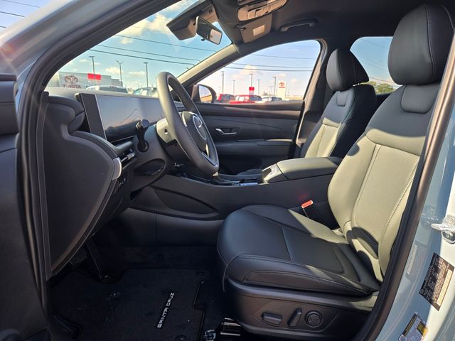 2026 Hyundai Santa Cruz SEL - Photo 9