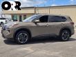 Used 2024 Nissan Rogue SV SUV