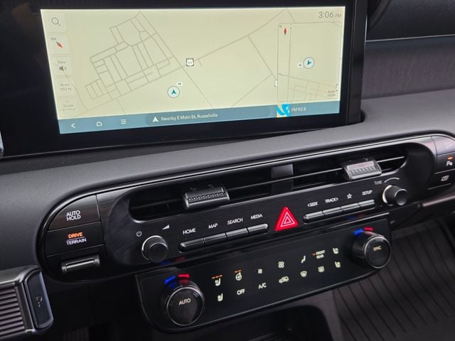 2026 Hyundai Palisade XRT Pro - Photo 23