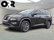 Used 2021 Nissan Rogue S SUV