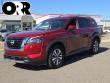 Used 2023 Nissan Pathfinder SL SUV