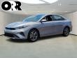 Used 2024 Kia Forte LXS Sedan