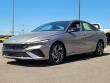 New 2025 Hyundai Elantra SEL Sport Sedan