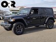  Jeep Wrangler Unlimited 4xe