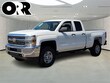 Chevrolet Silverado 2500HD