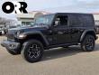 Used 2022 Jeep Wrangler Unlimited 4xe Rubicon SUV