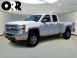 Used 2016 Chevrolet Silverado 2500HD WT Truck Double Cab