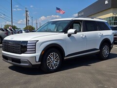 2027 Hyundai Palisade SUV
