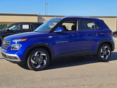 2026 Hyundai Venue SEL SUV