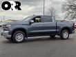 Used 2020 Chevrolet Silverado 1500 LTZ Truck Crew Cab