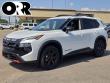 Used 2025 Nissan Rogue Rock Creek SUV