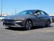 New 2025 Hyundai Elantra SEL Convenience Sedan
