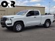 Used 2025 Nissan Frontier S Truck King Cab