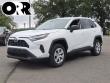 Used 2024 Toyota RAV4 LE SUV