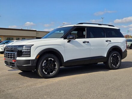 2026 Hyundai Palisade XRT Pro SUV