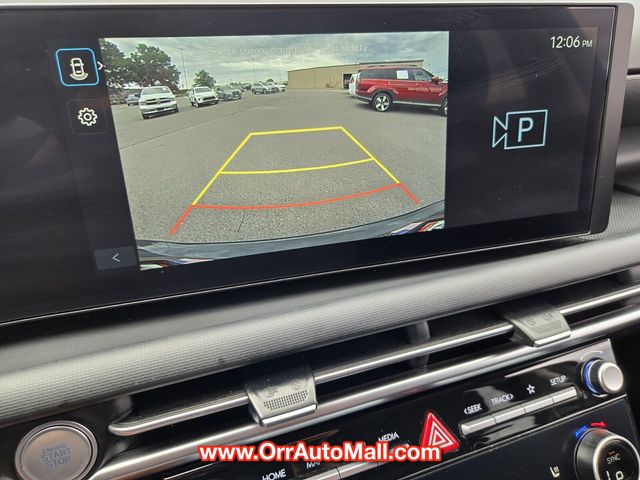 2026 Hyundai Tucson SEL - Photo 21