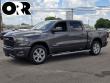 Used 2026 Ram 1500 Big Horn/Lone Star Truck Crew Cab