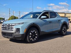 2026 Hyundai Santa Cruz SEL Truck Crew Cab
