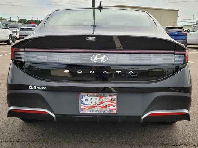2025 Hyundai Sonata SE - Photo 7