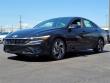 New 2025 Hyundai Elantra SEL Sport Sedan