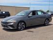 New 2026 Hyundai Elantra Limited Sedan