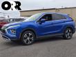Used 2022 Mitsubishi Eclipse Cross  CUV