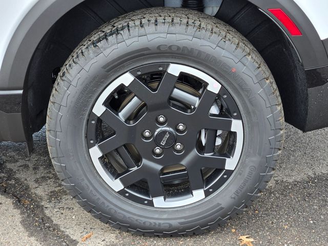 2026 Hyundai Palisade XRT Pro - Photo 16