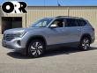 Used 2025 Volkswagen Atlas 2.0T SE w/Technology SUV