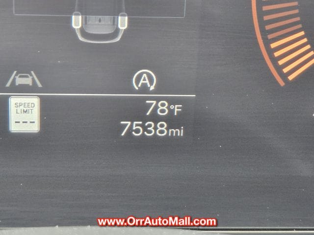 2026 Hyundai Tucson SEL - Photo 26