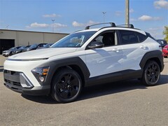 2026 Hyundai Kona SEL Sport SUV